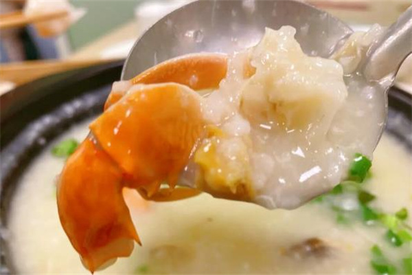 湾仔粥铺