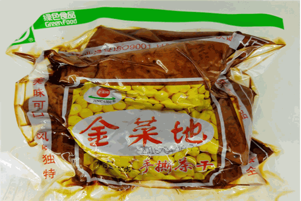 金菜地