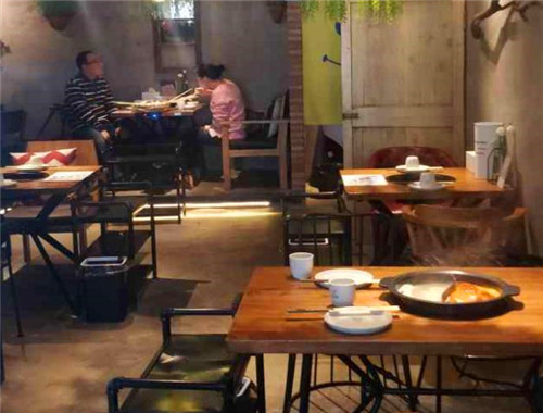 猫树屋串串香产品 门店图片