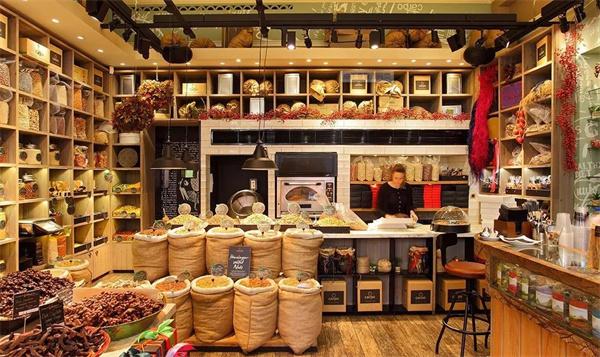 沁心原水果炒货店产品 门店图片