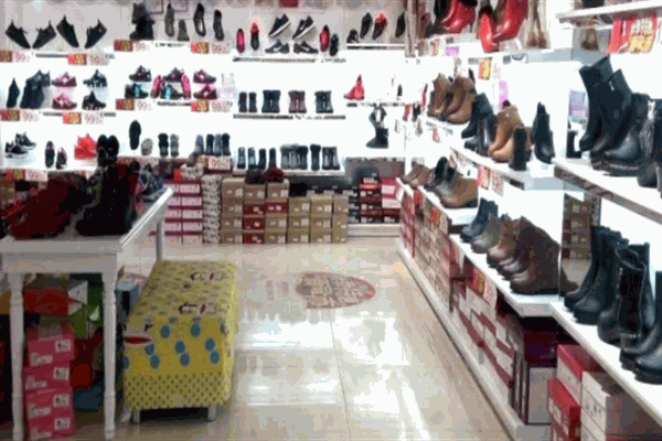 格调名品产品 门店图片