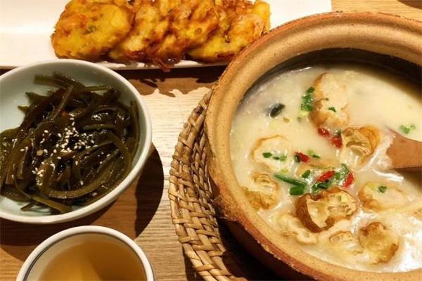 吴家粥铺