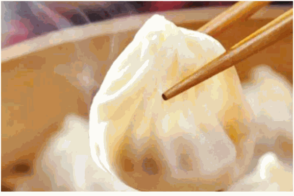 金陵汤包