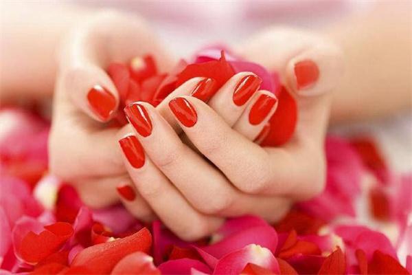 u3nail美甲产品 门店图片