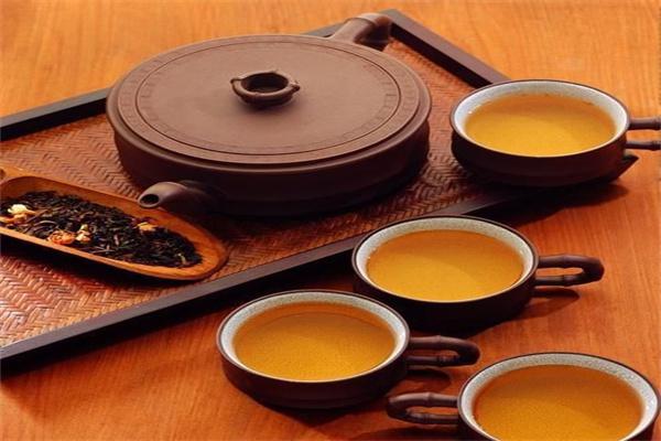 澜沧古茶产品 门店图片