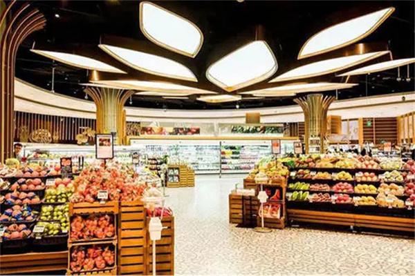 青城鲜马产品 门店图片