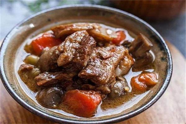 稻秀才瓦罐炖肉饭产品 门店图片