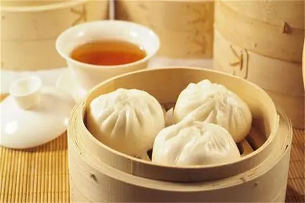 杜大娘包子加盟