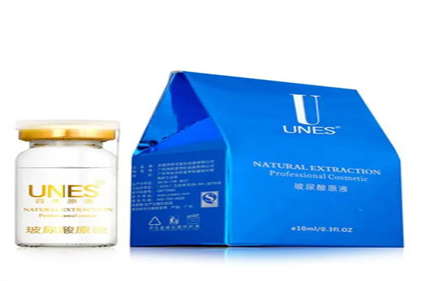 unes优理氏产品 门店图片