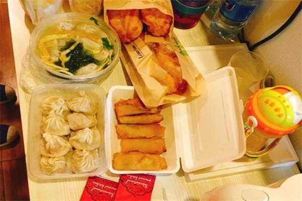 吾粥吾饭