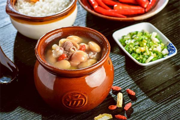 稻秀才瓦罐炖肉饭产品 门店图片