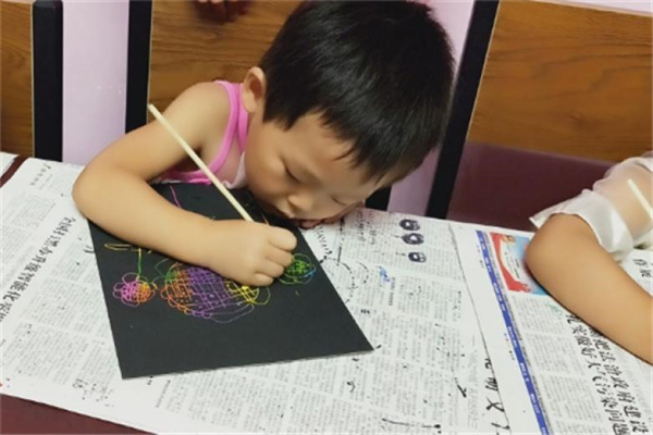 阳光起点珠心算产品 门店图片