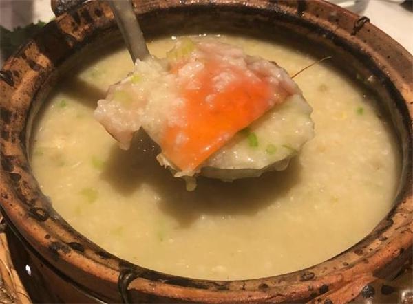 天下粥王