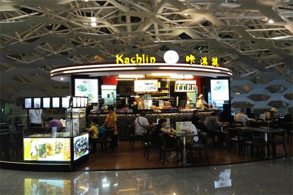 咔淇淋产品 门店图片