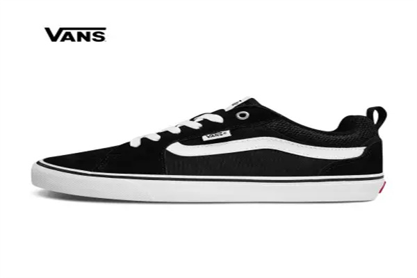vans鞋产品 门店图片