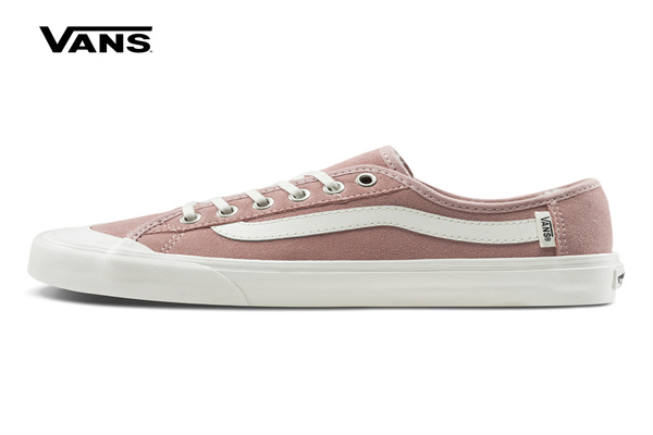 vans鞋产品 门店图片