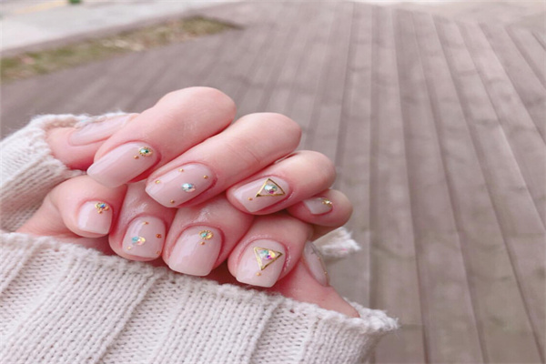 u3nail美甲产品 门店图片