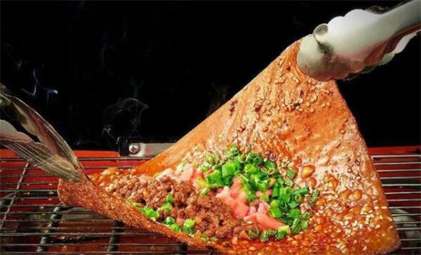 陈记苕皮豆干产品 门店图片