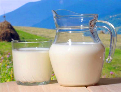蒙牛爱思茵产品 门店图片
