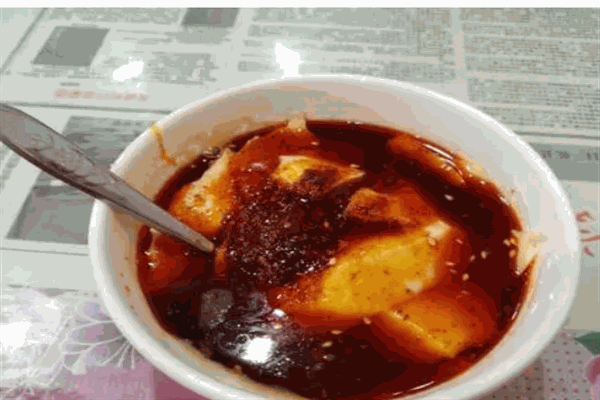 苟八豆腐脑产品 门店图片