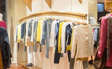 爱依服产品 门店图片