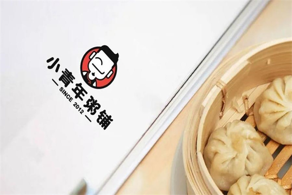 小青年粥铺
