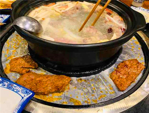 罗记黄牛肉产品 门店图片