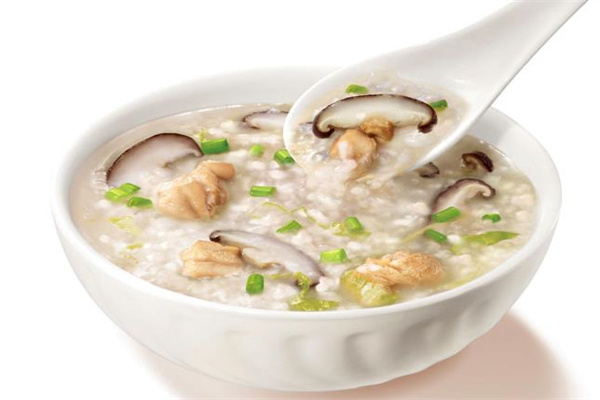 养生园粥铺