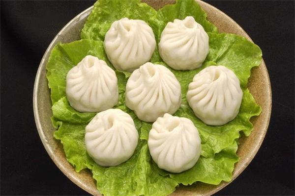 阿妹包子产品 门店图片