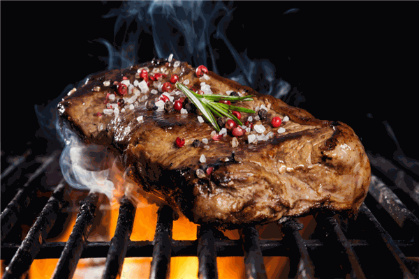 金欧巴烤肉