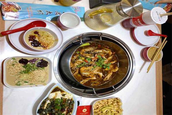 阿婆大虾产品 门店图片