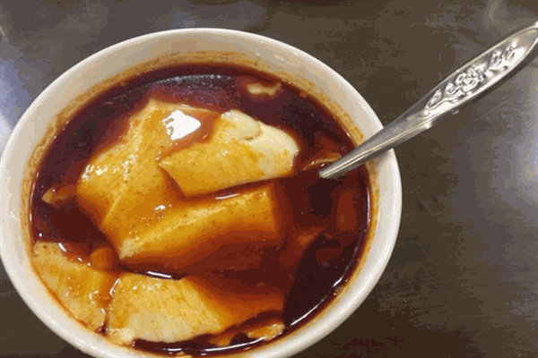 苟八豆腐脑产品 门店图片
