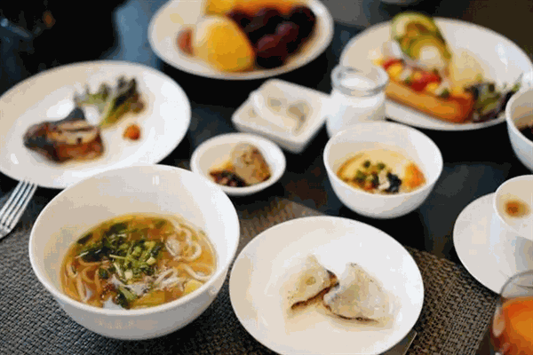 根源食厨产品 门店图片