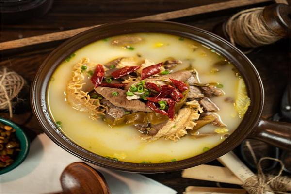阿城牛货产品 门店图片