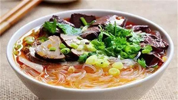 陈大大面产品 门店图片