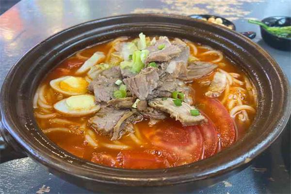 阿城牛货产品 门店图片