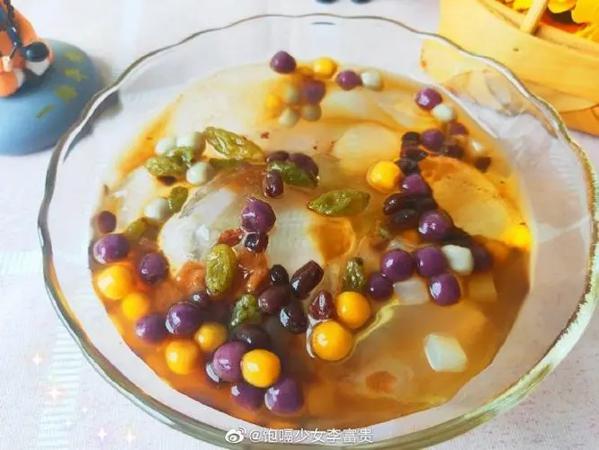 陈记冰粉产品 门店图片
