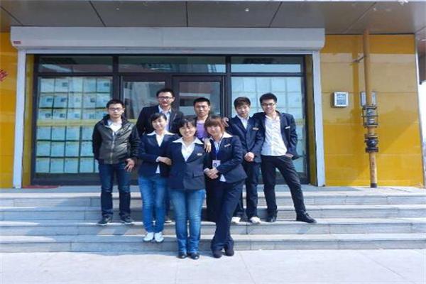 阿凡提房产产品 门店图片