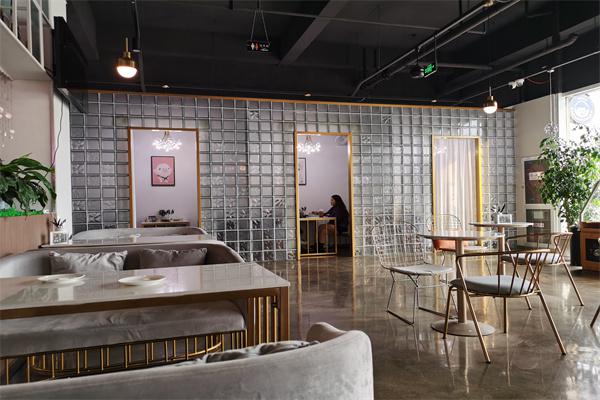 阿牧家茶产品 门店图片