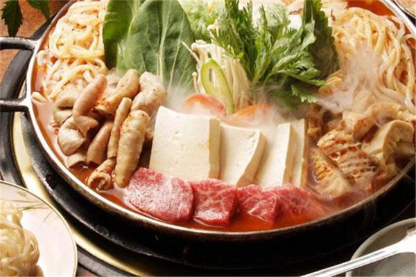 鱼恋虾鱼虾火锅产品 门店图片