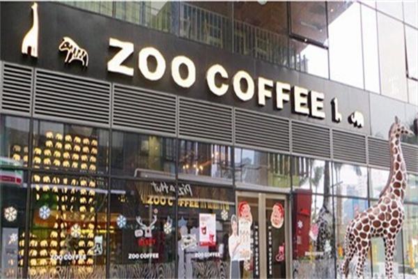 ZOOCOFFEE咖啡产品 门店图片
