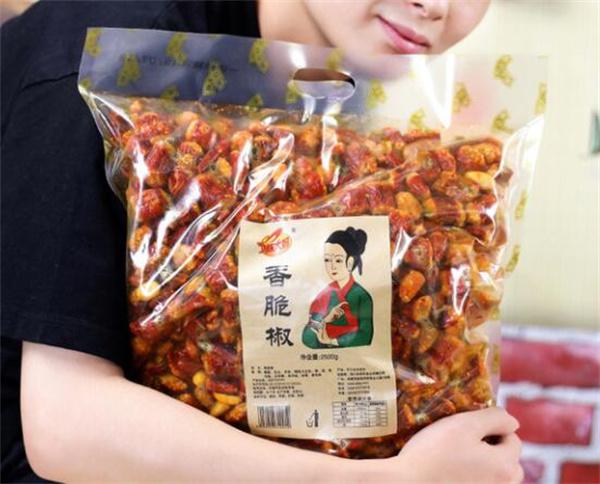陈大妈食品
