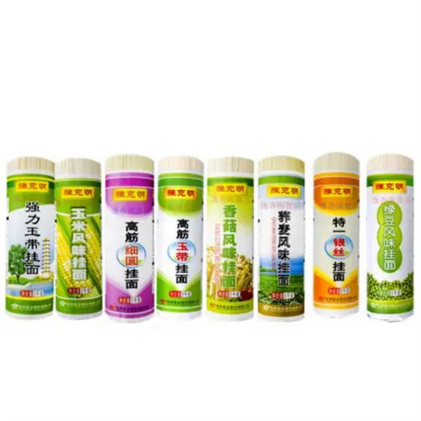 陈克明面条产品 门店图片