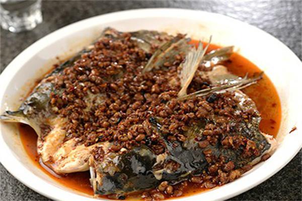 阿瓦山寨鱼头产品 门店图片