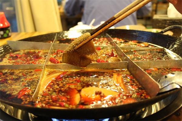七掌柜火锅食材产品 门店图片