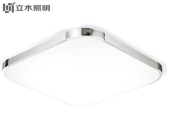 立木灯饰产品 门店图片