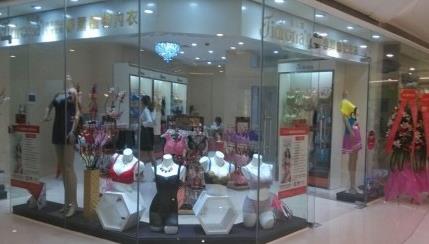 狄朵娜产品 门店图片