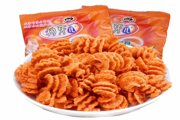 狗牙儿产品 门店图片
