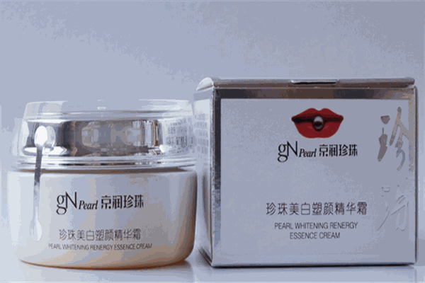 京润珍珠