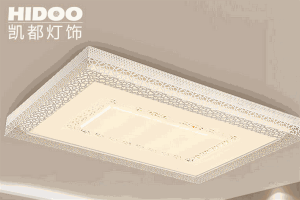 凯都灯饰产品 门店图片